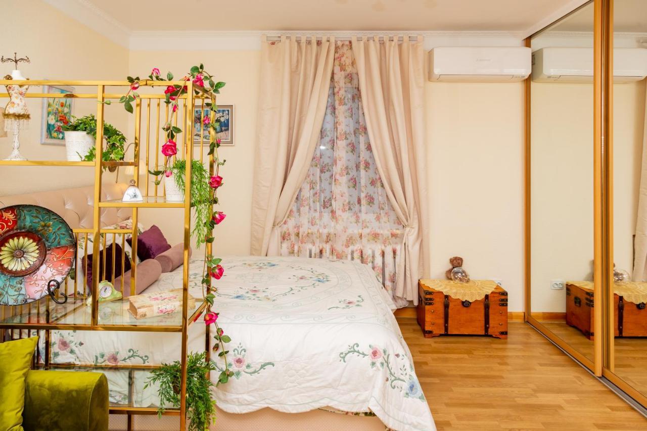 La Boheme - The Magic Of Riga & Free Parking Leilighet Eksteriør bilde