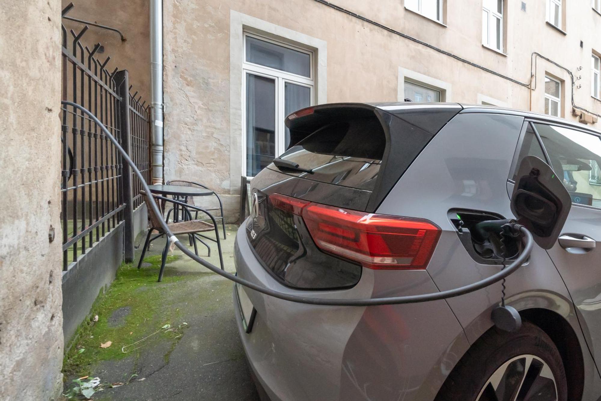 La Boheme - The Magic Of Riga & Free Parking Leilighet Eksteriør bilde